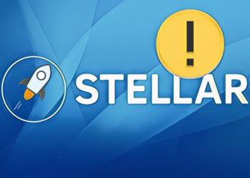 市值第九大公有鏈「恆星鏈全網下線停擺了兩小時」，幣價不跌反漲 20%
