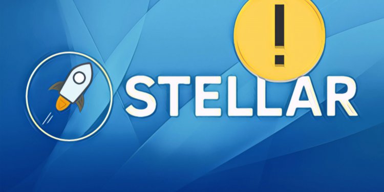 市值第九大公有鏈「恆星鏈全網下線停擺了兩小時」，幣價不跌反漲 20%