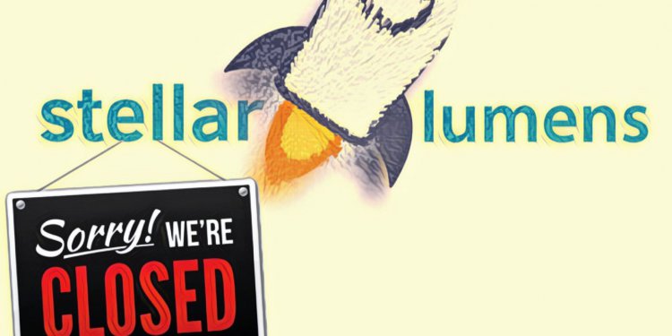 公有鏈下線 67 分鐘？ Stellar Lumens ：「針對金融業的區塊鏈，暫時停運是設計上的正常措施」