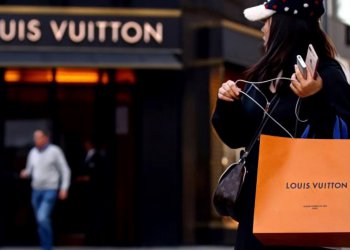 全球最大奢侈品集團 LVMH 與 ConsenSys 合作開發「以太坊 」聯盟區塊鏈：追蹤溯源、打擊贗品