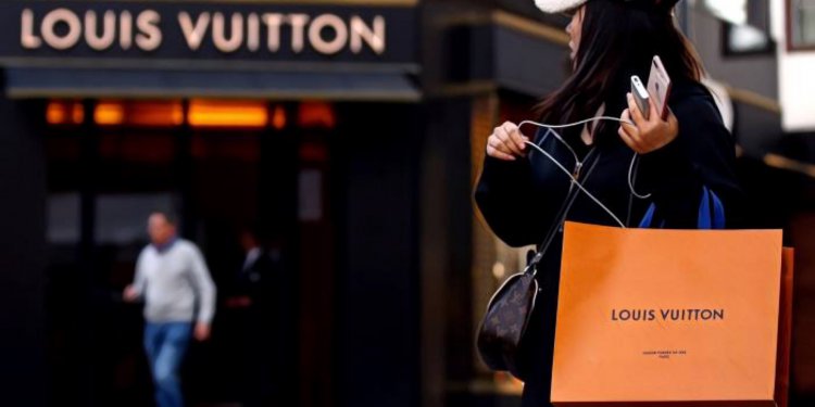 全球最大奢侈品集團 LVMH 與 ConsenSys 合作開發「以太坊 」聯盟區塊鏈：追蹤溯源、打擊贗品