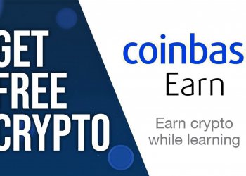 Coinbase 推出 Coinbase Earn 計畫 「送代幣，科普加密貨幣」並向全球 100 多國開放
