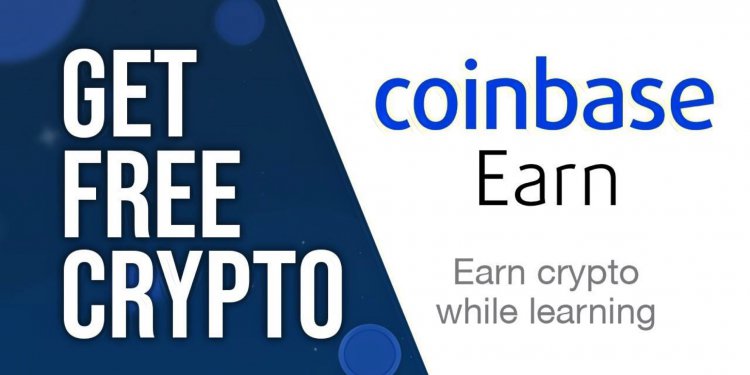 IMG_3346 | 動區動趨-最具影響力的區塊鏈新聞媒體 Coinbase 推出 Coinbase Earn 計畫 「送代幣,科普加密貨幣」並向全球 100 多國開放