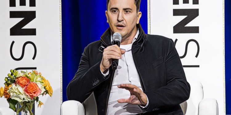 IMG_3360 2 | 動區動趨-最具影響力的區塊鏈新聞媒體 區塊鏈學術界知名 康乃爾大學教授 的新區塊鏈「 Ava network 」測試網首次亮相