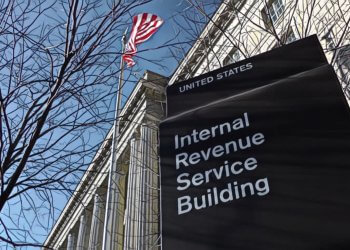 美國國稅局「從 2014 年以來第一次」將針對加密貨幣 制定稅收指南