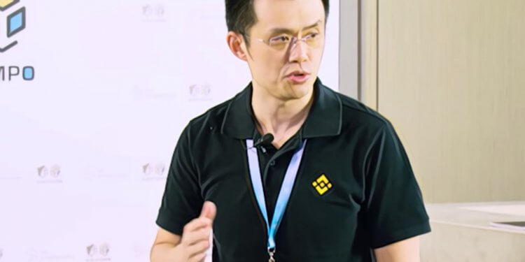 幣安創辦人趙長鵬對 VC 巨頭紅杉資本提告：「妨礙我進行幣安的後續融資、且損害我的個人名譽」