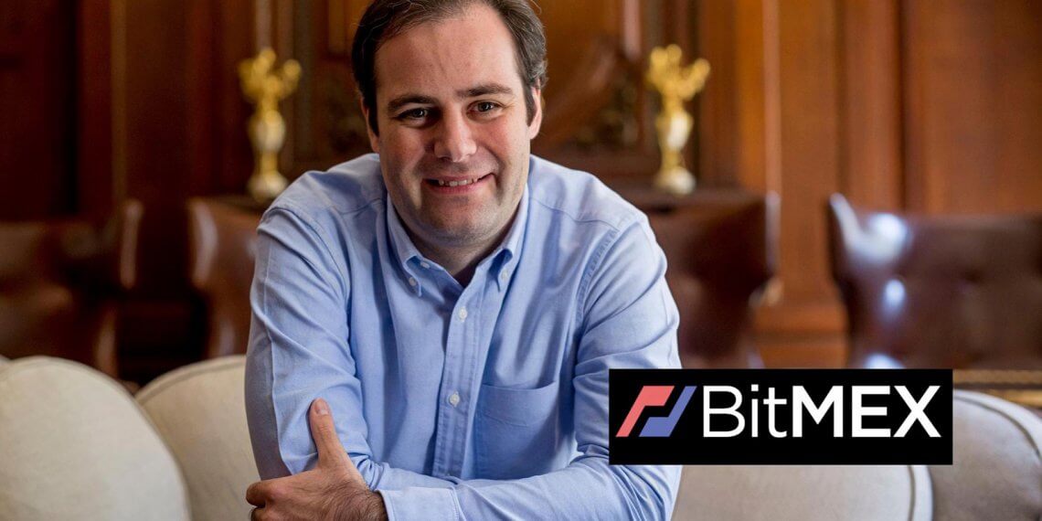 BitMEX 共同創辦人加入「比爾蓋茲、巴菲特」等全球富豪的行列：簽署《全球慈善貢獻宣誓》