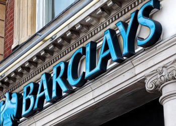 歐洲銀行巨頭巴克萊「領投」區塊鏈支付新創 A 輪融資：瞄準全球規模 9 兆的 B2B 金流