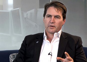Craig Wright 以「自證為中本聰」假新聞，炒作 BSV 大漲 90%