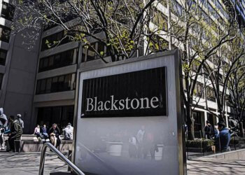 黑石集團旗下的科技公司 與區塊鏈技術公司 Bitfury 戰略合作：創新「貿易融資市場數位化」