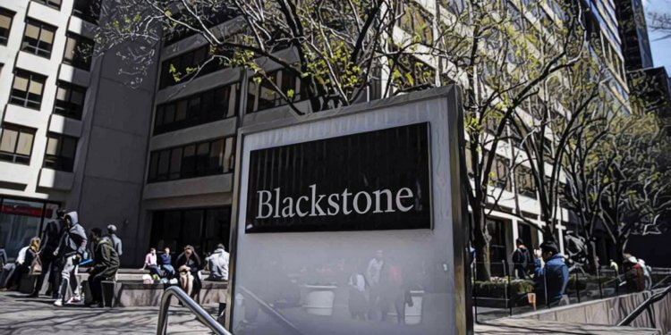 黑石集團旗下的科技公司 與區塊鏈技術公司 Bitfury 戰略合作：創新「貿易融資市場數位化」