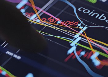 交易所巨頭 Coinbase 未來可能提供「保證金交易」：搶爭一日可達 100 億美元交易量的市場