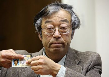 「人人都可以是中本聰」：前 F2Pool 營運長劉偉，也註冊了比特幣白皮書版權