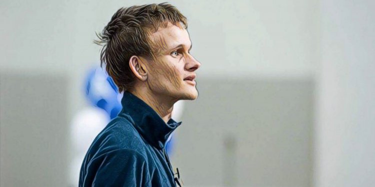 Vitalik Buterin 新提案「信標鏈合約」：讓開發者更容易在以太坊 2.0 上打造 dApp