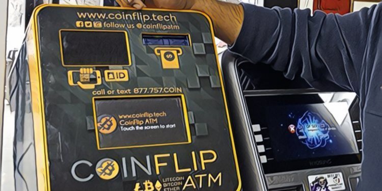 Image-1 | 動區動趨-最具影響力的區塊鏈新聞媒體 想在 Crypto ATM 買到 USDT-TRON,用戶可能還要再等等