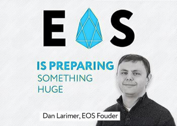 EOS 的內存 RAM 價格在今天凌晨飆漲 3 倍，或與 Block.One 六月份的重大消息有關