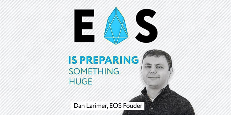 Image-1-5 | 動區動趨-最具影響力的區塊鏈新聞媒體 EOS 的內存 RAM 價格在今天凌晨飆漲 3 倍,或與 Block.One 六月份的重大消息有關