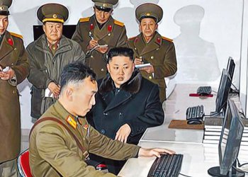 北韓駭客攻擊南韓主要交易所 UpBit，利用「釣魚郵件」竊取用戶帳戶密碼和私鑰