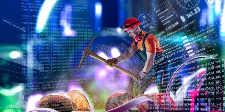 Crypto 宿醉過了嗎？研究公司預測，礦機市場仍會持續增長至 2023 年