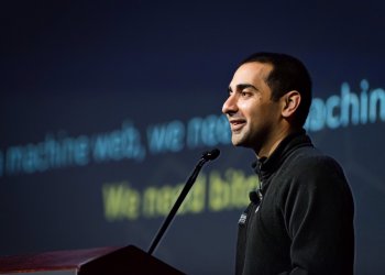 交易所巨頭 Coinbase 的 CTO 在昨日發表離職聲明