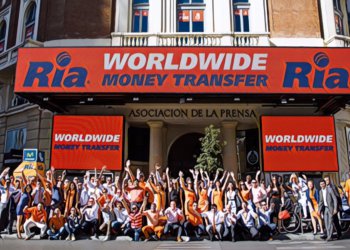 每年交易量超過 400 億美元的支付公司宣布加入 RippleNet，目標是縮短匯款時間跟成本