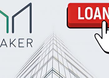 去中心化銀行 MakerDAO 近況更新：穩定費將調漲至 19.5％；計畫用多種密碼貨幣抵押債務