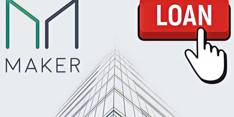 去中心化銀行 MakerDAO 近況更新：穩定費將調漲至 19.5％；計畫用多種密碼貨幣抵押債務