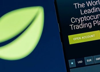 Bitfinex 的 LEO 代幣私募正在進行，股東之一的趙東已經在預售「公開募資」的銷售額度