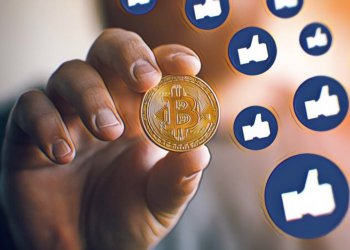 臉書宣布：將鬆綁數字貨幣和區塊鏈產業的廣告限制，但仍禁止 ICO 廣告