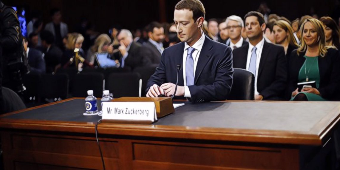 S__28401670 | 動區動趨-最具影響力的區塊鏈新聞媒體 Facebook 的穩定幣計畫《Libra》引發隱私疑慮,美國參議院發表公開信,要求祖克柏回應 7 大問題