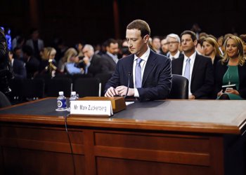 Facebook 的穩定幣計畫《Libra》引發隱私疑慮，美國參議院發表公開信，要求祖克柏回應 7 大問題