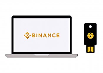 幣安（Binance）預計在週二「恢復充值和提現」，將啟動 U2F 安全認證措施