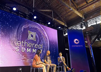 紐約以太坊大會論戰：以太坊該不該專心發展去中心化金融（DeFi）？