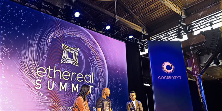 S__28819458 | 動區動趨-最具影響力的區塊鏈新聞媒體 紐約以太坊大會論戰:以太坊該不該專心發展去中心化金融(DeFi)?