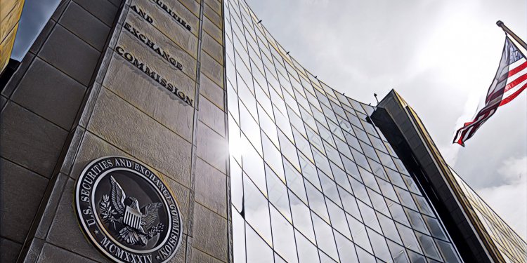 美國證券交易委員會（SEC）：交易所推行 IEO 可能違法