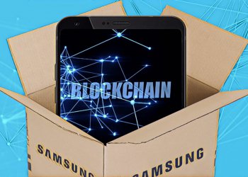 三星玩真的？不只 Galaxy S10，其它 Galaxy 手機也將內建密碼貨幣錢包