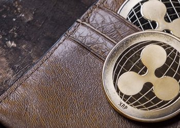 瑞波幣（XRP）「實際賣出」數量與官方報告不同，落差達「2 億顆」，價值近 24 億台幣