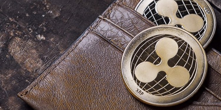 瑞波幣（XRP）「實際賣出」數量與官方報告不同，落差達「2 億顆」，價值近 24 億台幣