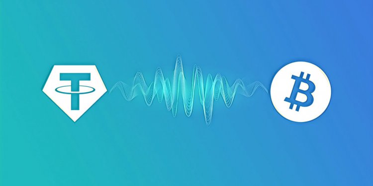 Bitfinex 承認：曾用 USDT 的儲備金購買比特幣