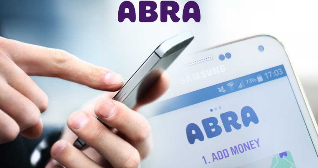 明星錢包 Abra 離實現個人銀行更近一步！讓錢包能串接數千銀行的帳戶