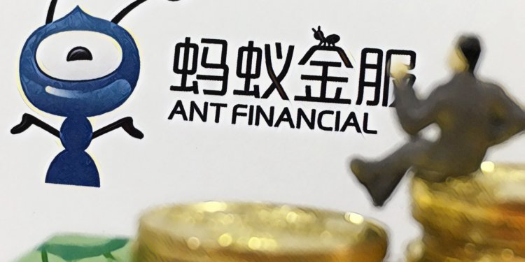 阿里巴巴旗下螞蟻金服投資一區塊鏈新創：看好「零知識證明」解決企業隱私問題