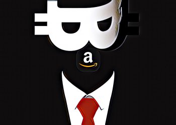 科技巨頭 Amazon 亞馬遜獲得美國專利局「頒發」關於「proof-of-work」的一項專利