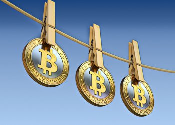 歐洲刑警組織經過近一年調查行動，緝獲多家透過「比特幣 Mixer」協助洗錢的平台服務商