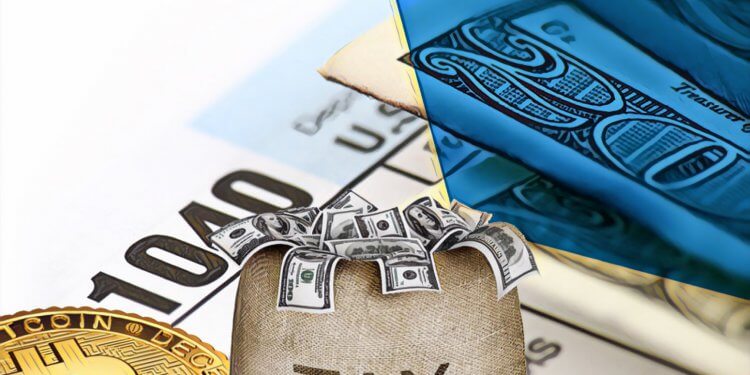 BitPay 讓美國納稅人現在以比特幣的形式「進行退稅」