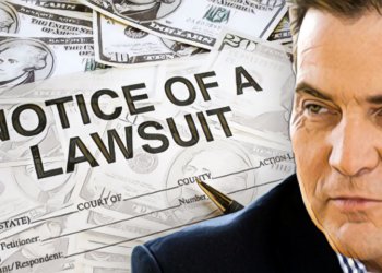 法院正式命令澳本聰 Craig Wright 在接下來一週內公布「其比特幣地址」