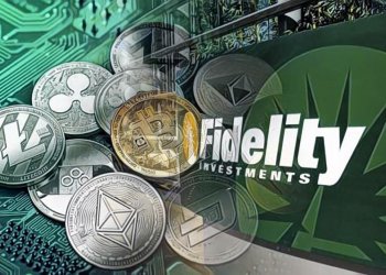 彭博社透露：全球第四大共同基金，富達投資將在「幾周內」為數字貨幣提供交易服務