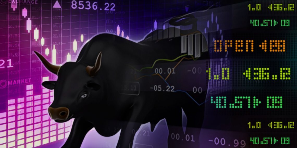 令人興奮的四月結束後，讓「Crypto 市場趨勢開始轉正向發展」