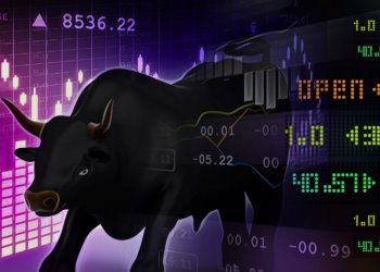 令人興奮的四月結束後，讓「Crypto 市場趨勢開始轉正向發展」