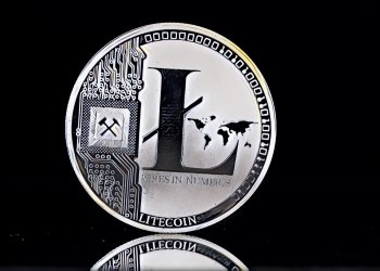 萊特幣區塊獎勵減半倒數 85 天 ——「上漲預期」已帶來十億美元市值成長