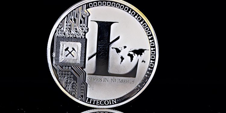 萊特幣區塊獎勵減半倒數 85 天 ——「上漲預期」已帶來十億美元市值成長